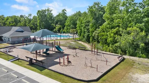 8311 Slippery Elm Court Winnabow NC 28479
