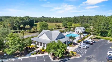 8311 Slippery Elm Court Winnabow NC 28479
