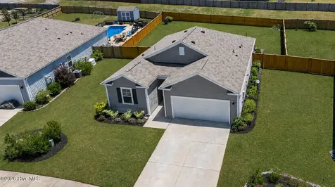 8311 Slippery Elm Court Winnabow NC 28479