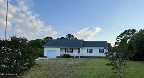 105 Sundown Court Grandy NC 27939