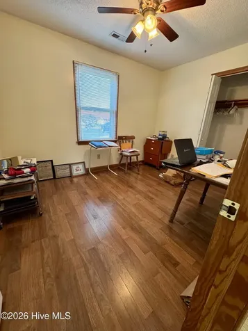 105 Sundown Court Grandy NC 27939