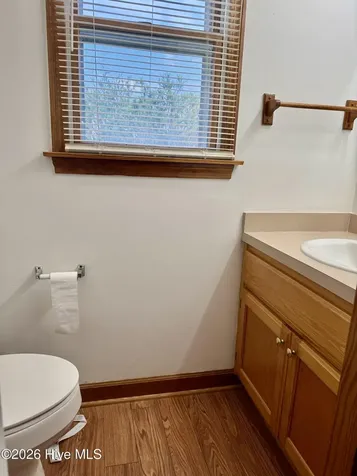 105 Sundown Court Grandy NC 27939
