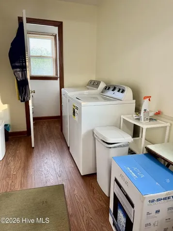 105 Sundown Court Grandy NC 27939