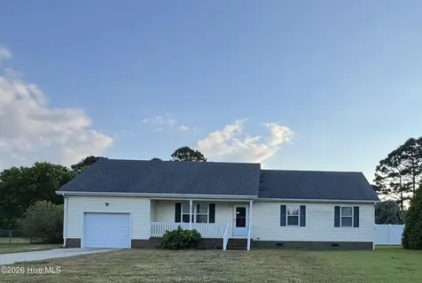 105 Sundown Court Grandy NC 27939