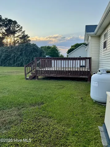 105 Sundown Court Grandy NC 27939