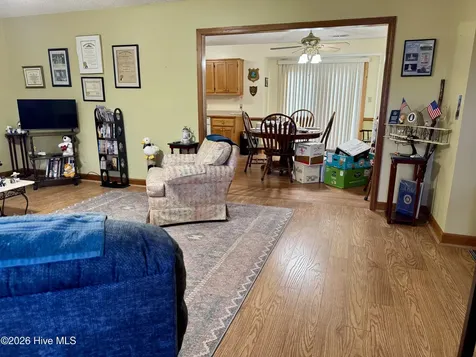 105 Sundown Court Grandy NC 27939