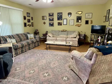 105 Sundown Court Grandy NC 27939
