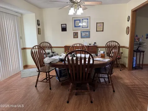 105 Sundown Court Grandy NC 27939