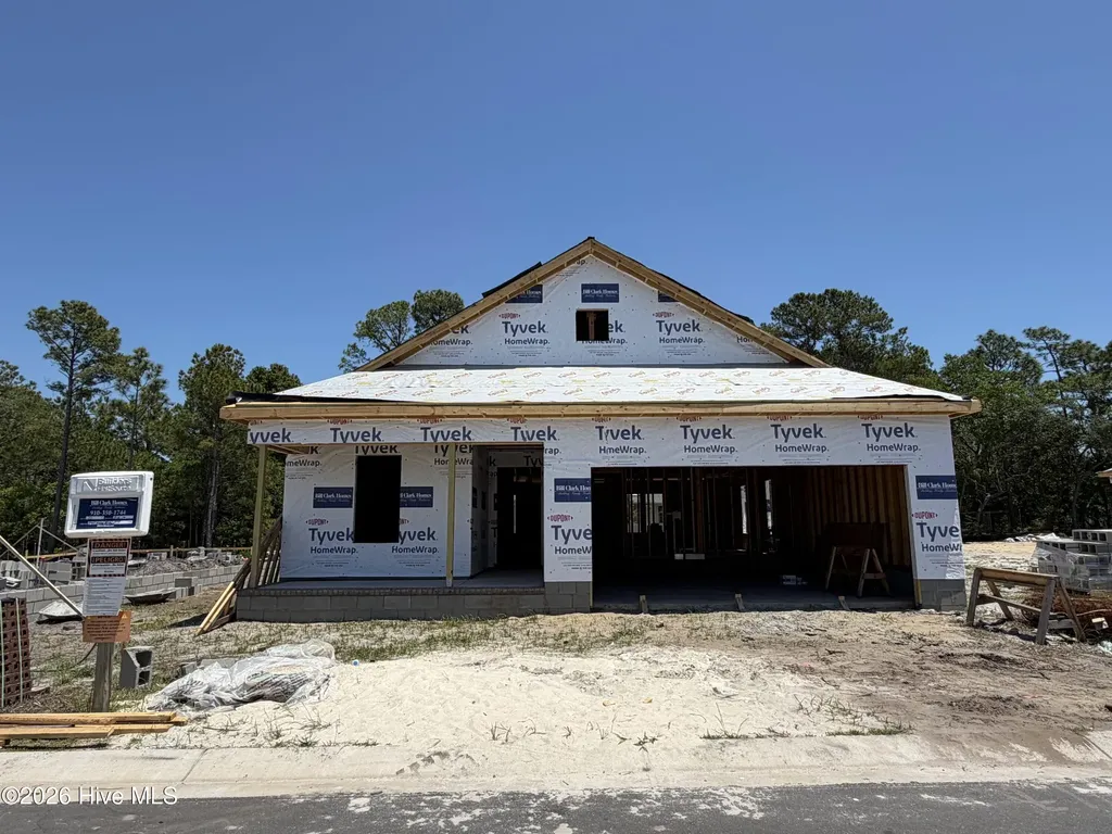 2415 Lake Ridge Drive Southport NC 28461