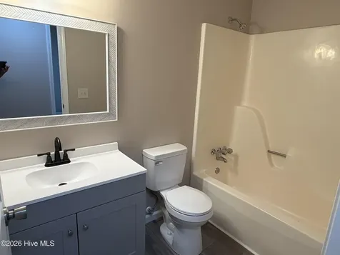 102 Fletcher Place Greenville NC 27858