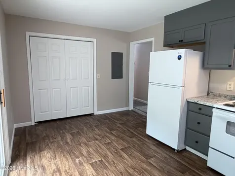 102 Fletcher Place Greenville NC 27858