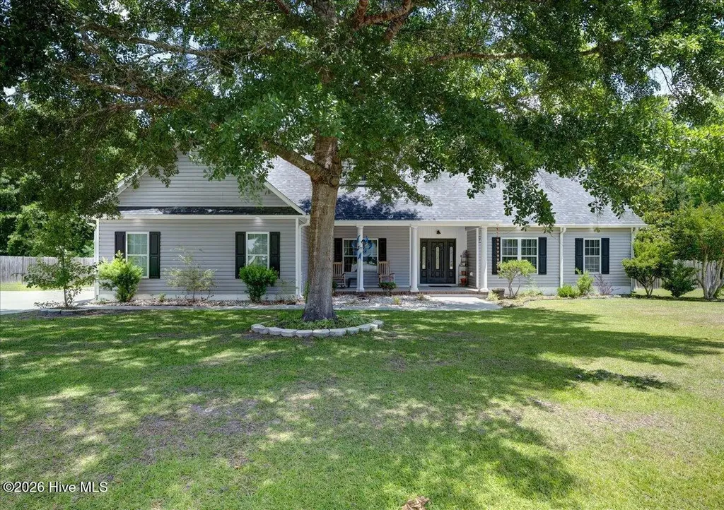 115 Marie Court Havelock NC 28532