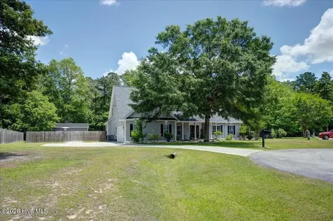 115 Marie Court Havelock NC 28532