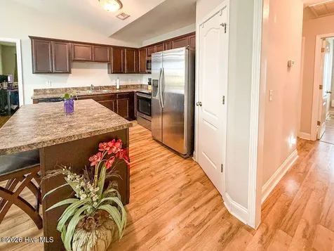 4744 Corena Drive New Bern NC 28562