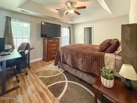 4744 Corena Drive New Bern NC 28562