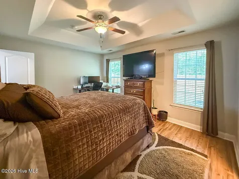 4744 Corena Drive New Bern NC 28562