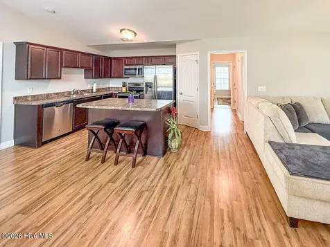 4744 Corena Drive New Bern NC 28562