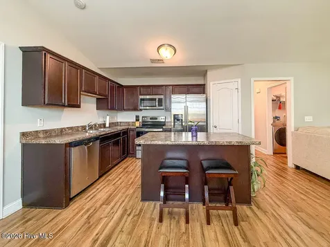 4744 Corena Drive New Bern NC 28562