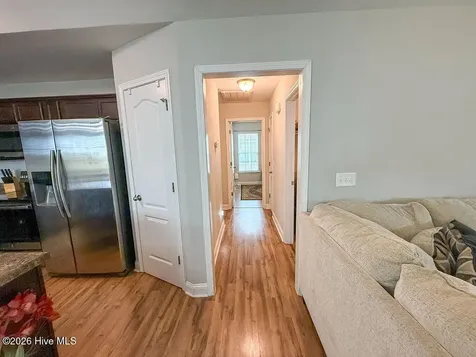 4744 Corena Drive New Bern NC 28562