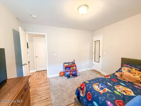 4744 Corena Drive New Bern NC 28562