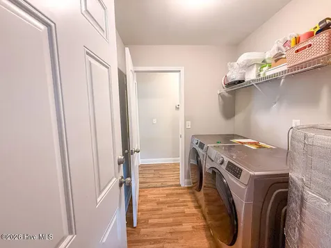 4744 Corena Drive New Bern NC 28562