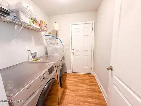 4744 Corena Drive New Bern NC 28562