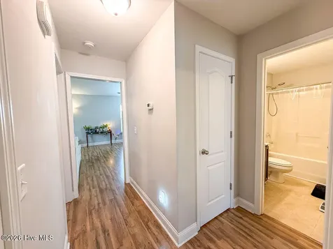 4744 Corena Drive New Bern NC 28562