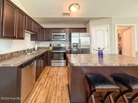 4744 Corena Drive New Bern NC 28562