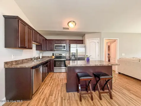4744 Corena Drive New Bern NC 28562