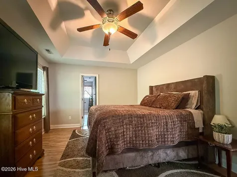 4744 Corena Drive New Bern NC 28562