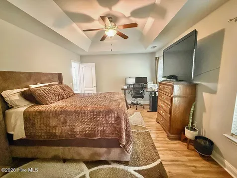 4744 Corena Drive New Bern NC 28562