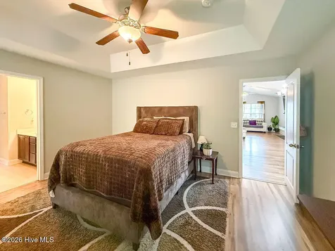 4744 Corena Drive New Bern NC 28562