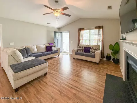 4744 Corena Drive New Bern NC 28562