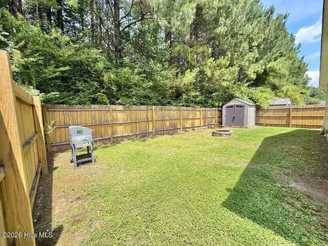 4744 Corena Drive New Bern NC 28562