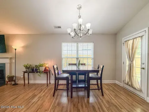 4744 Corena Drive New Bern NC 28562