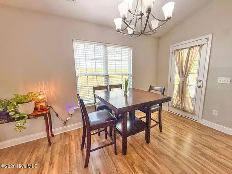 4744 Corena Drive New Bern NC 28562