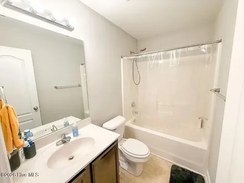 4744 Corena Drive New Bern NC 28562