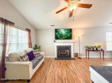 4744 Corena Drive New Bern NC 28562