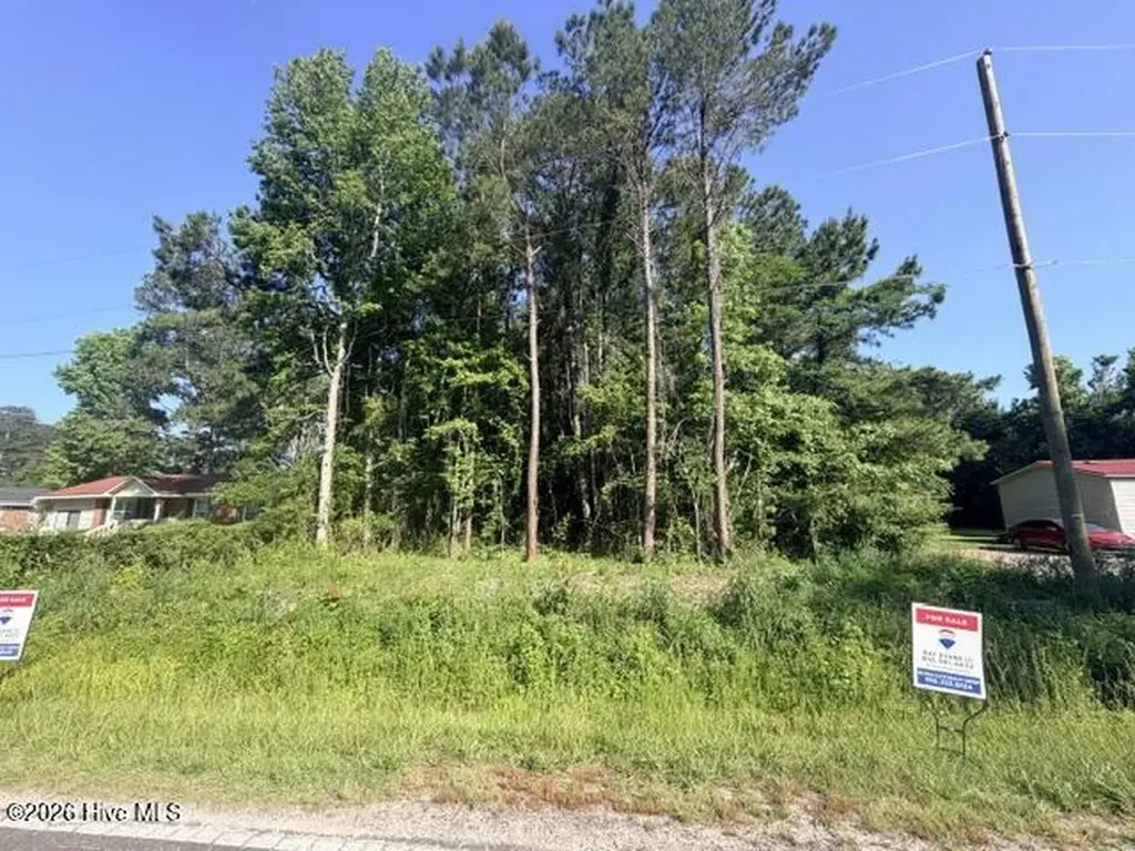 180 W Fisher Avenue New Bern NC 28562