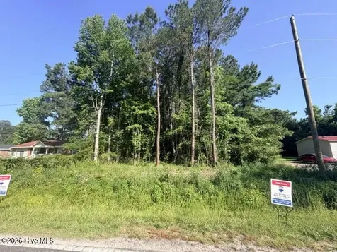 180 W Fisher Avenue New Bern NC 28562