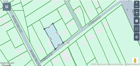 180 W Fisher Avenue New Bern NC 28562