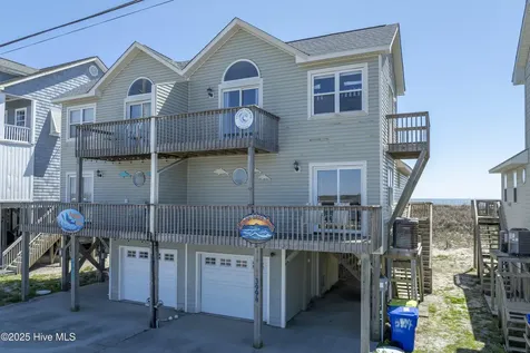 3994 Island Drive North Topsail Beach NC 28460