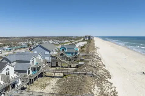 3994 Island Drive North Topsail Beach NC 28460