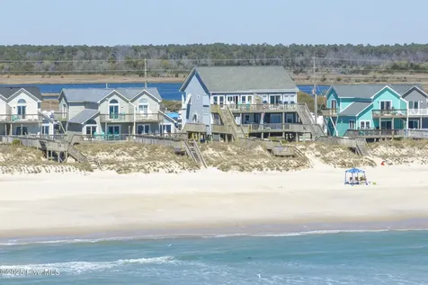 3994 Island Drive North Topsail Beach NC 28460