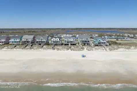 3994 Island Drive North Topsail Beach NC 28460