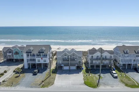 3994 Island Drive North Topsail Beach NC 28460