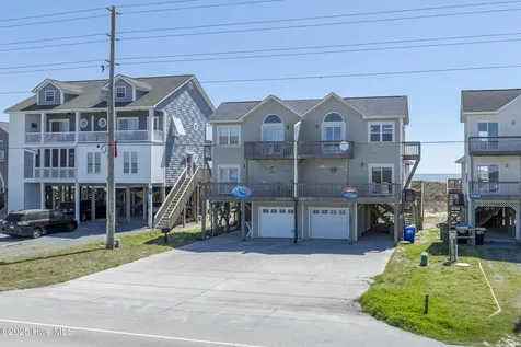 3994 Island Drive North Topsail Beach NC 28460