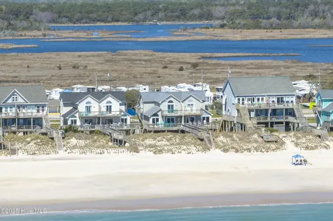 3994 Island Drive North Topsail Beach NC 28460