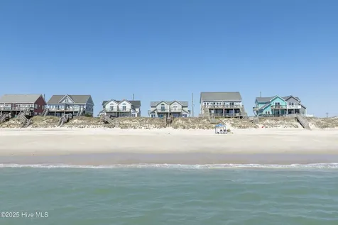 3994 Island Drive North Topsail Beach NC 28460