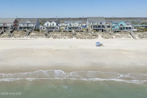 3994 Island Drive North Topsail Beach NC 28460